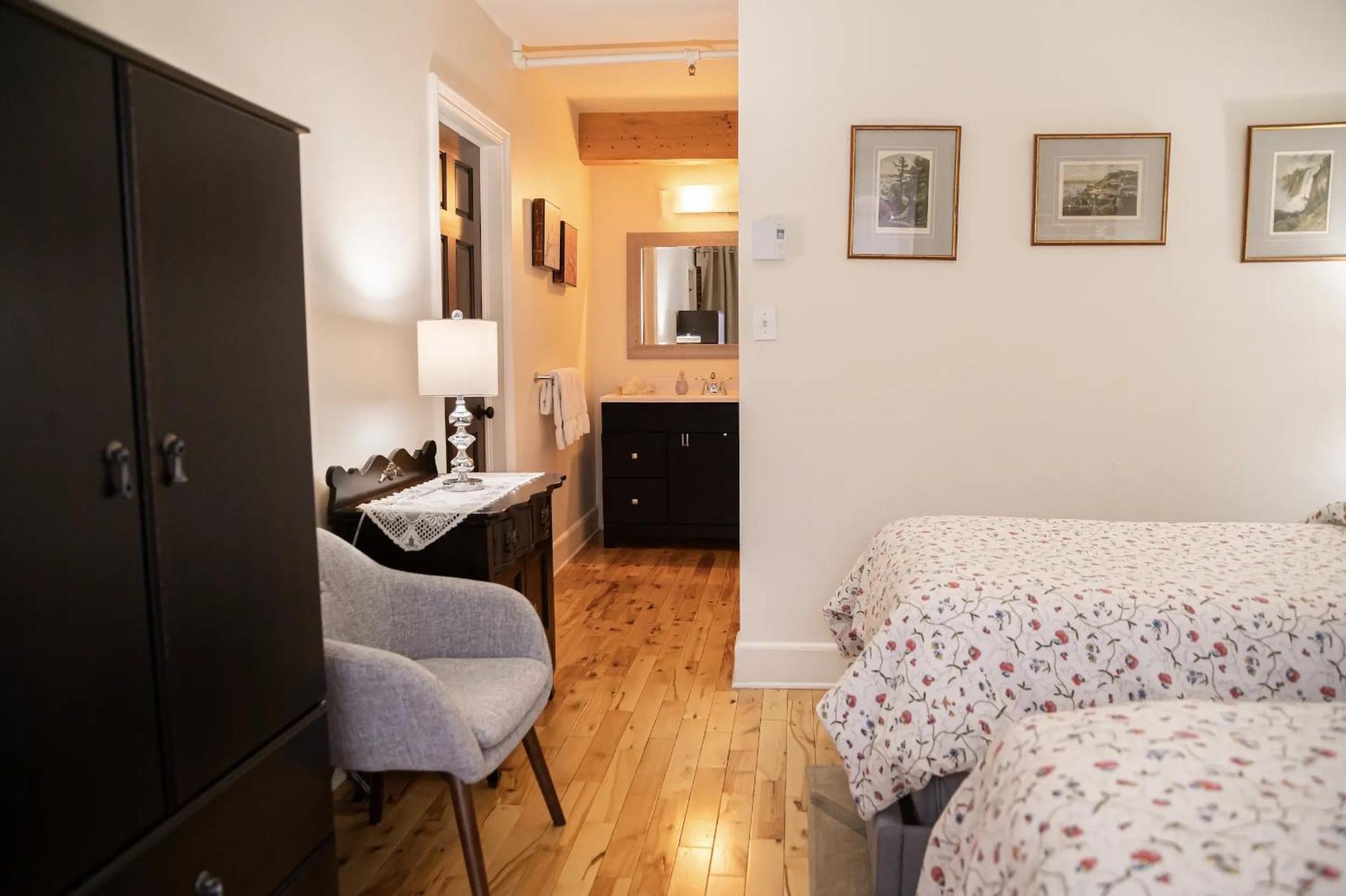 Royal Dalhousie Daire Québec Dış mekan fotoğraf