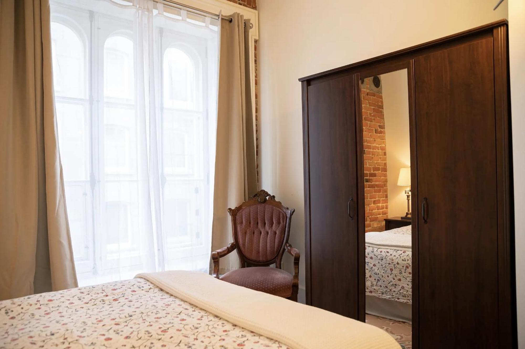 Royal Dalhousie Daire Québec Dış mekan fotoğraf