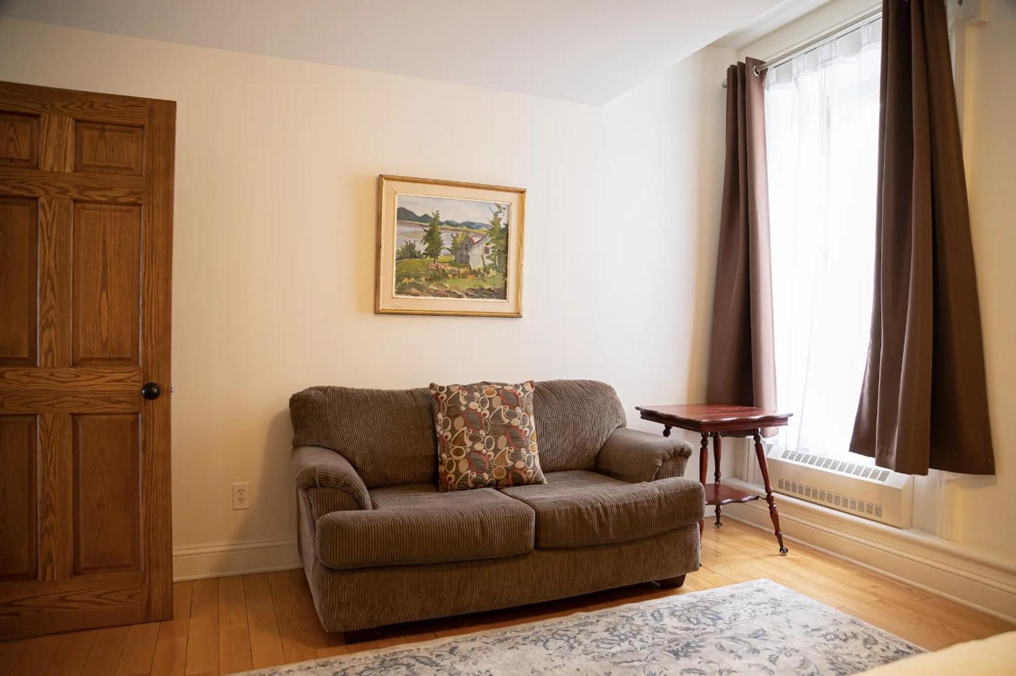 Royal Dalhousie Daire Québec Dış mekan fotoğraf