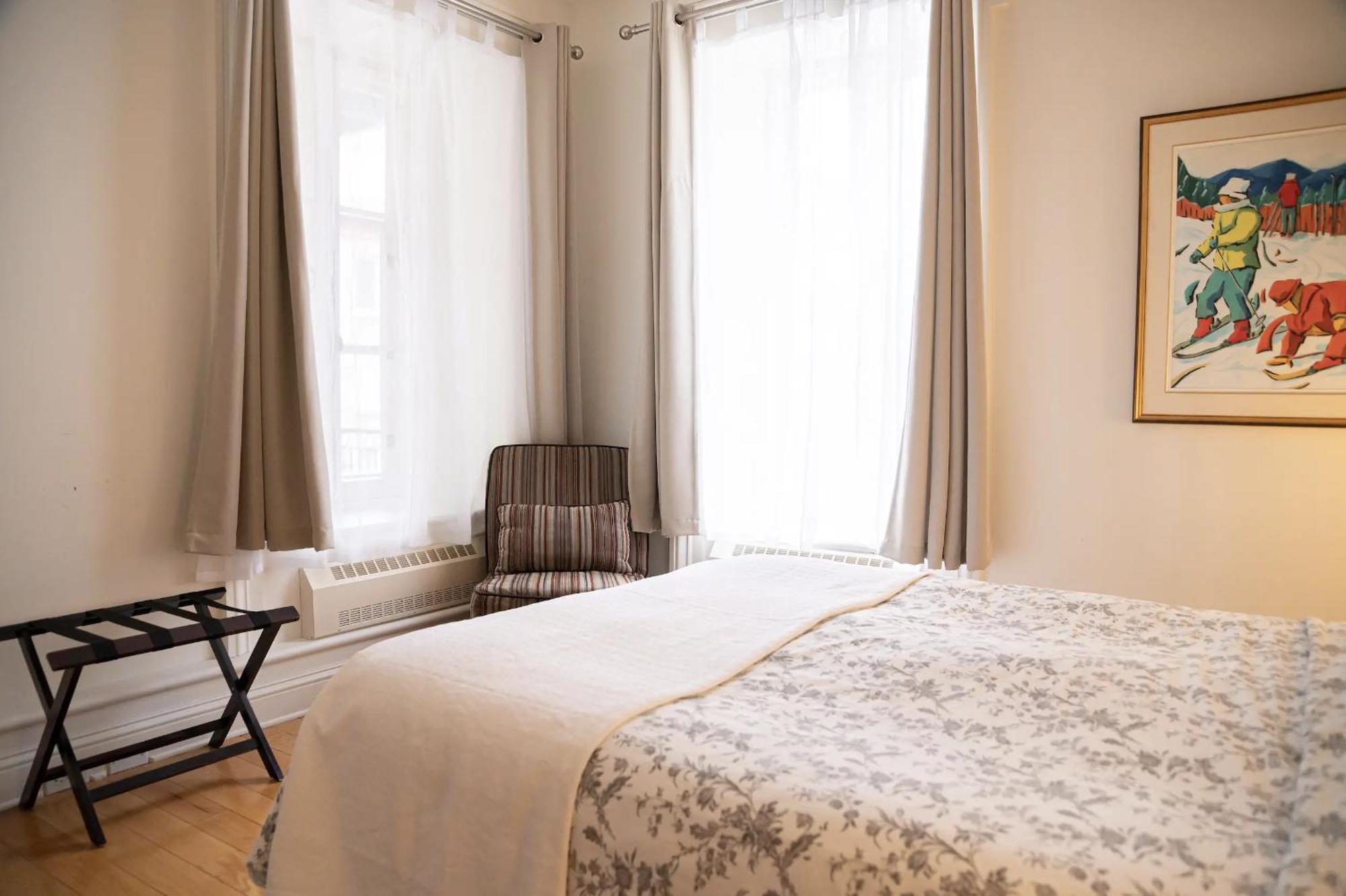 Royal Dalhousie Daire Québec Dış mekan fotoğraf