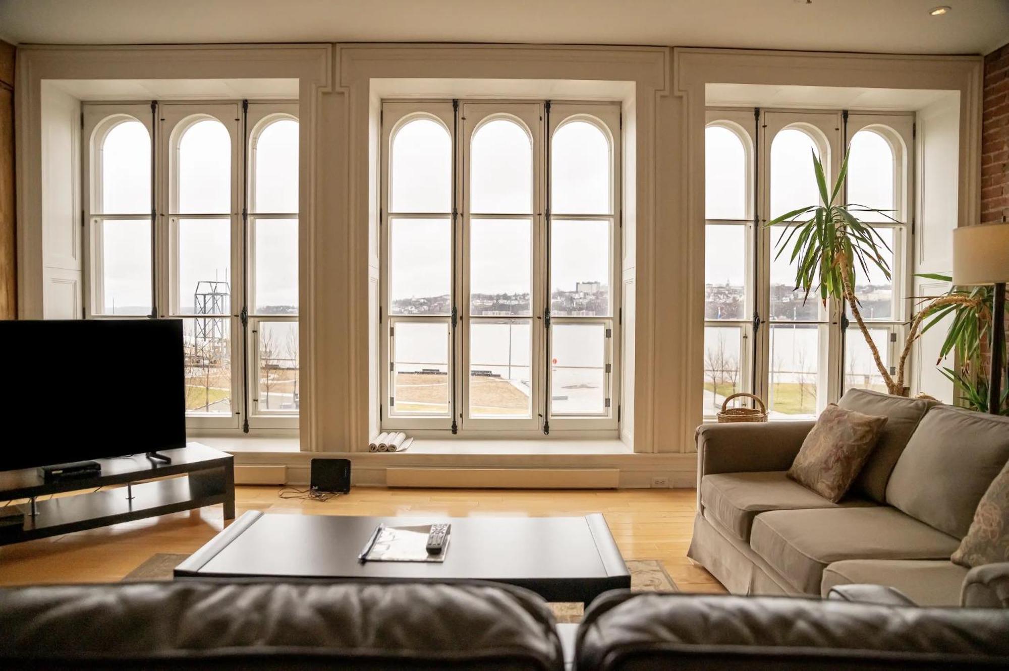 Royal Dalhousie Daire Québec Dış mekan fotoğraf