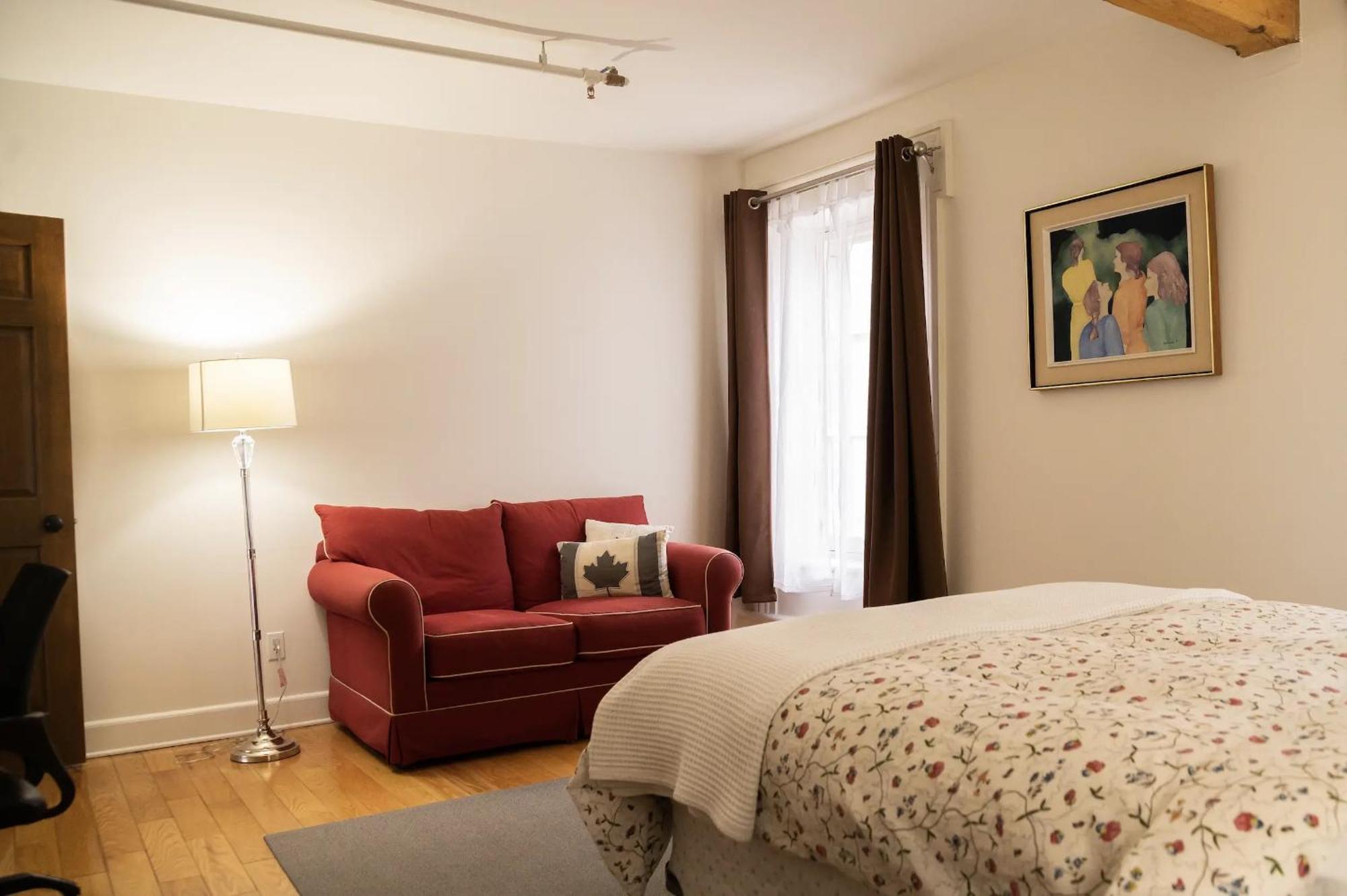 Royal Dalhousie Daire Québec Dış mekan fotoğraf